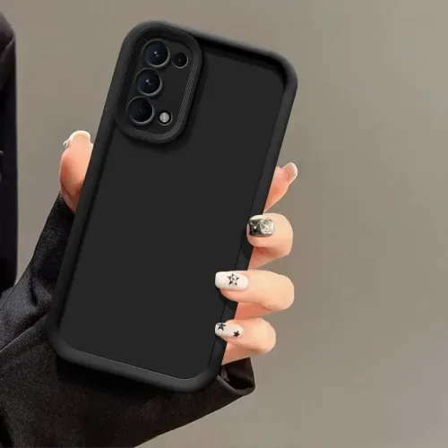 OPPO Realme 7 5G 케이스, Appo Narzo 30 Pro 폰 카메라 보호, 낙하 방지, 소프트 커버,