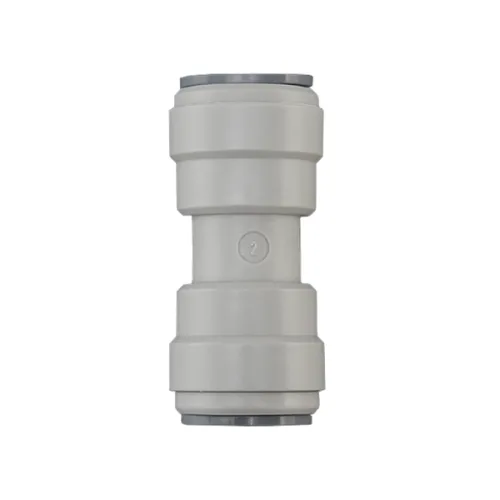 정수기피팅 부품-12.7mm 아이피팅(I형커넥터), 1개