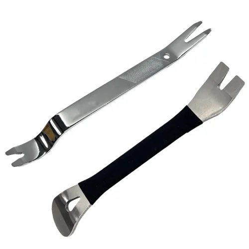 스텐 차량 리무버, 1세트, silver