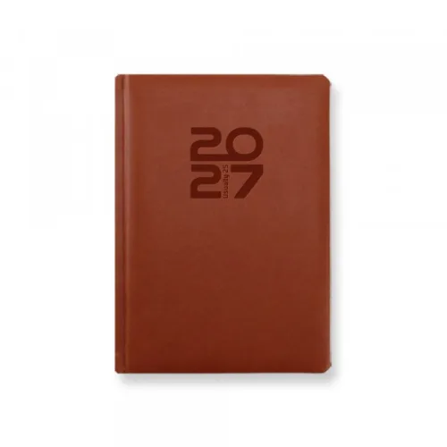 2027유즈어리25A다이어리 양지사, 탄