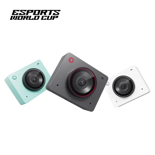 옵스봇(OBSBOT) Meet 2 오로라그린 4K AI 스트리밍 웹캠, Meet 2, 오로라 그린