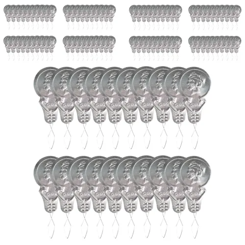 청년마켓 바늘귀 실끼우개, 100개