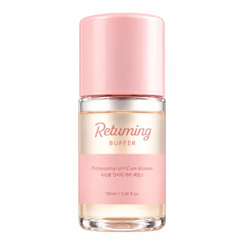 [선물팡팡] 살롱지은 영양크리닉 100ml 리터닝버퍼 속눈썹pH조절 +사은품