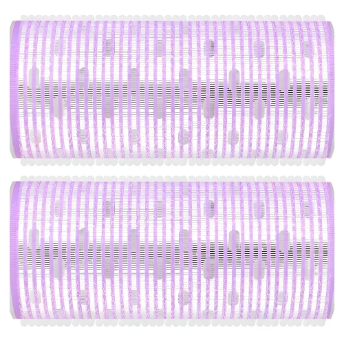벨로티 고급 열전도 구르프 헤어롤 120 x 50 mm, B타입, 2개