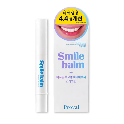 프로벨 치아미백제 인체적용시험완료 셀프치아미백제+프로벨본사보증서, 1개, 4g
