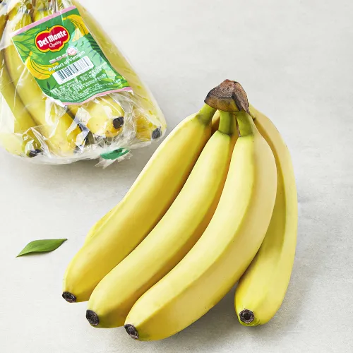 [로켓프레시] 델몬트 베트남산 바나나, 1kg, 1개