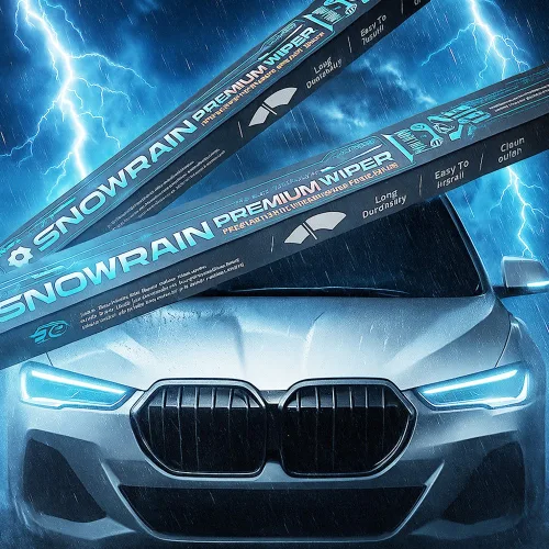 BMW E70 와이퍼 순정형 X5 (2007~2011)