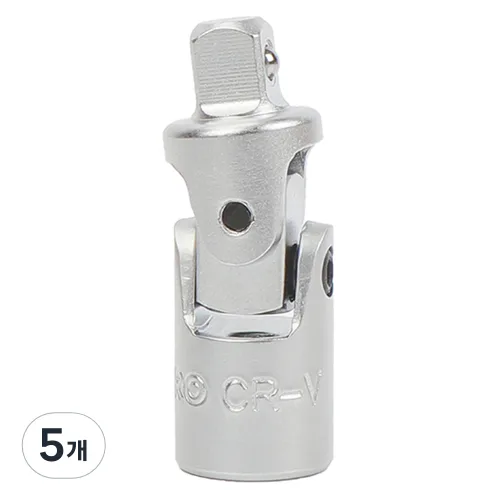 워크프로 유니버셜 조인트 WP275002, 5개