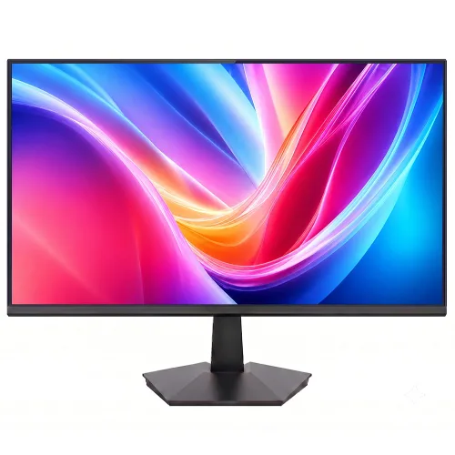 큐빅스 FHD PC 모니터, 27인치 LED 100Hz 5ms 내장스피커 광시야각 컴퓨터모니터 DP단자 무결점, HW270F100C 무결점, 68.58cm
