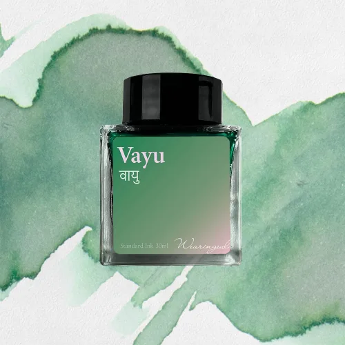 글입다 바유(Vayu) 세계 신화 잉크 30ml, 바유(Vayu) 세계 신화 잉크 30ml