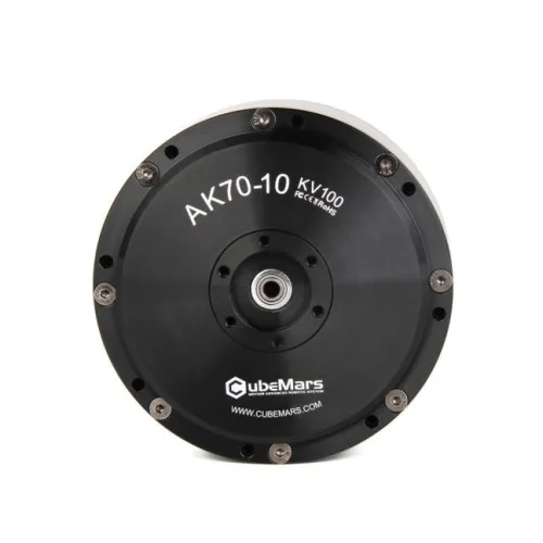 CubeMars AK70-10 KV100 (드라이버 포함)드라이버 포함)