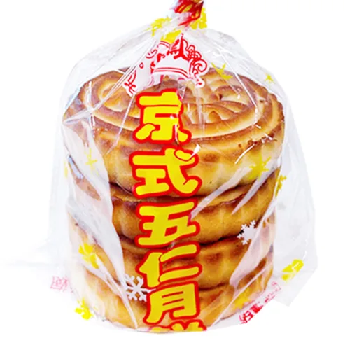 <수란유통> 경식 오인월병 450g 3개, 450g, 3개