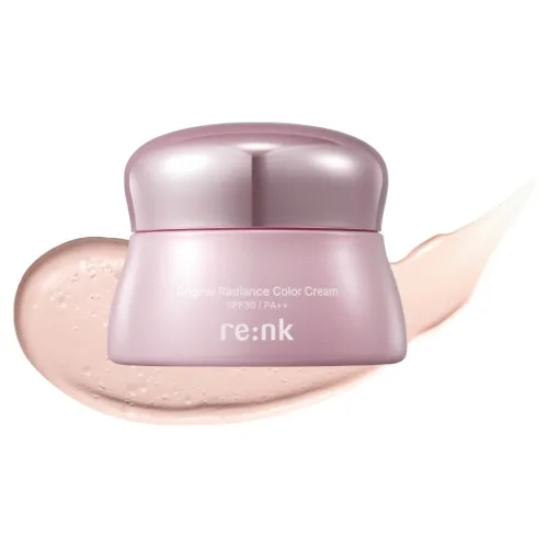 리엔케이 오리지널 래디언스 컬러크림 SPF30 PA++, 핑크, 40ml, 1개