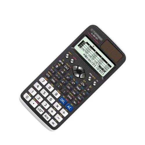 카시오 엔지니어 공학용 계산기 Casio FX-991EX