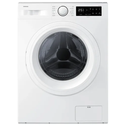 삼성전자 빌트인 드럼세탁기 9K WW90J3100KW, 화이트, WW90J3100KW