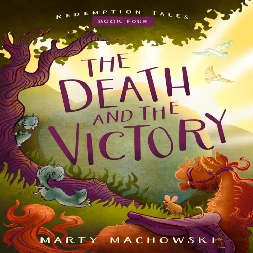 THE DEATH AND THE VICTORY (PAPERBACK)