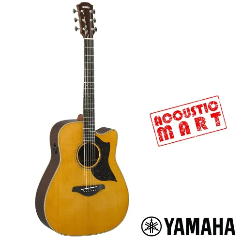 야마하 통기타 YAMAHA A5R ARE VN, 1개, A5R ARE VN