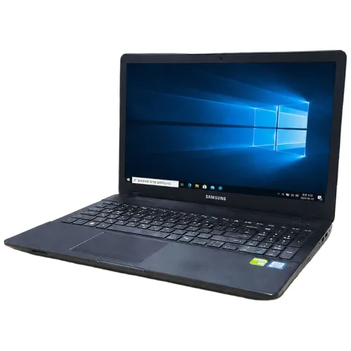 삼성 게이밍 노트북 인텔 코어 i7 6세대 지포스 920MX 외장그래픽 FHD Windows 11, NT371B5A, WIN11 Pro, 16GB, 512GB, 블랙