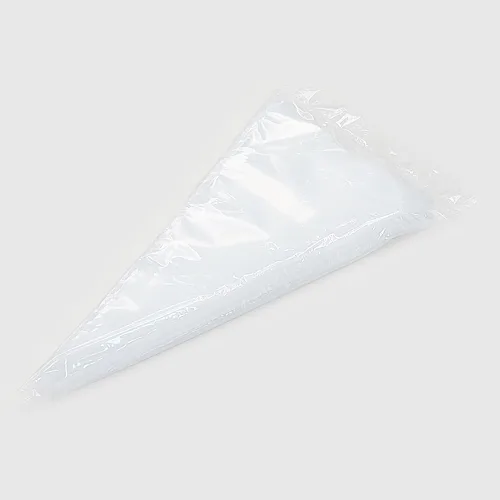 비닐짤주머니 8인치(미니) 100장, 100개, 비닐짤주머니 8인치