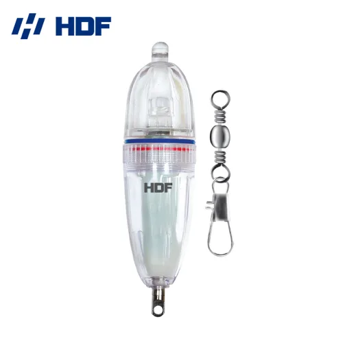 해동 5색 점보 집어등 3XL HF-137 136 갈치낚시 심해갈치
