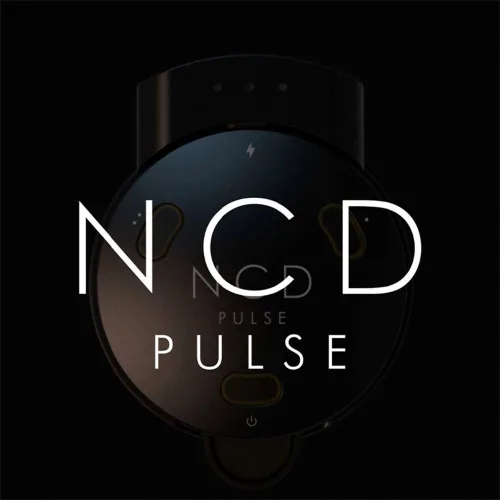 [뉴클리어스] NCD 펄스 (NCD Pulse), 1개, 단일색상
