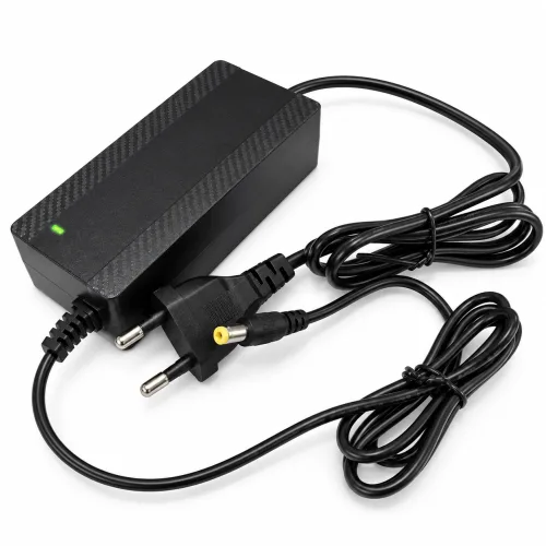 DC 24V 3A 아답터 KC인증 5.5x2.1mm, 1개, GYX-2400300-C8