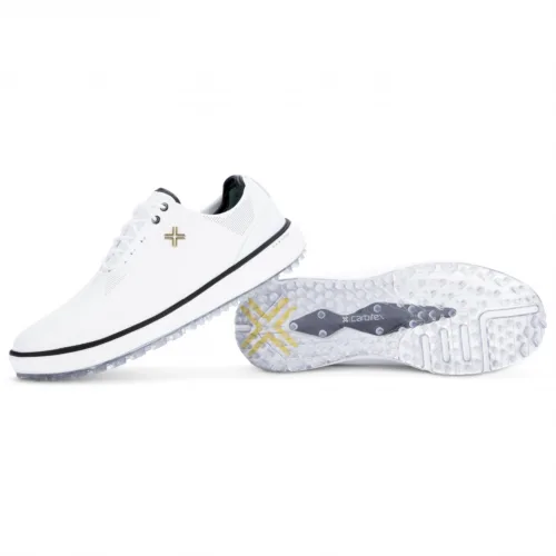 페인터골프 PAYNTR X MATCH DAY SC WHITE (40042-100)