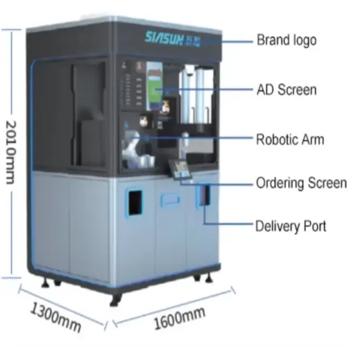CNC 6축 로봇 암 키트 산업용 협동 코봇 쉘 모터 PLC 베어링