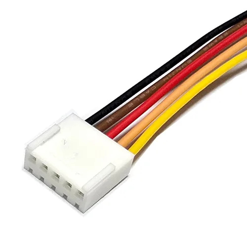 Molex 5051-5P 커넥터 케이블 몰렉스 터미널