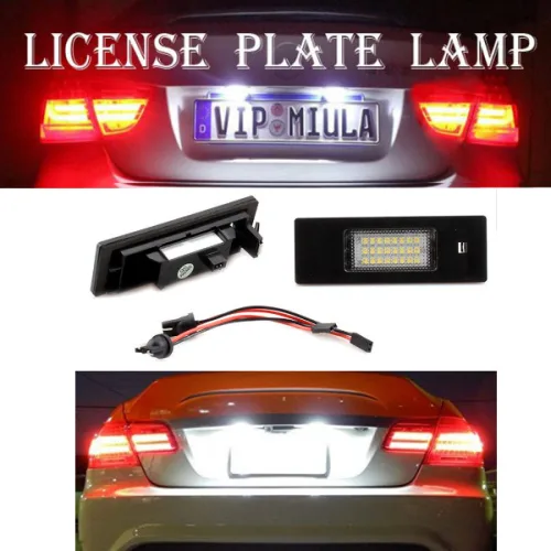 BMW 호환 LED화이트 1시리즈 6시리즈 Z시리즈 좌우 한세트 E63 E64 E81 E87 E86 E85 E36 Z4 MINI R55