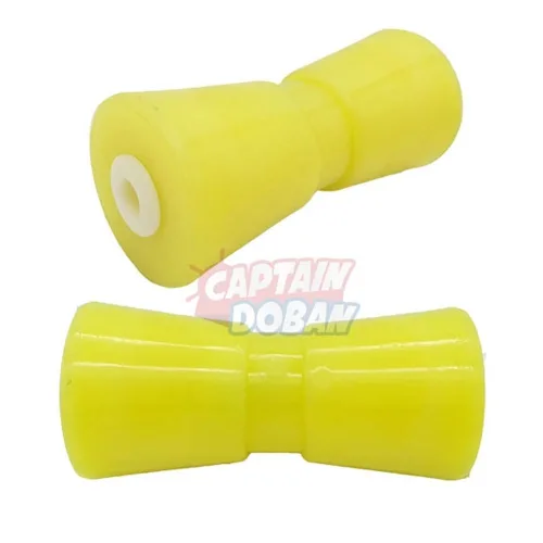 보트 트레일러 킬롤러 바우 로라 238mm