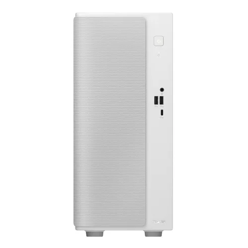 에이수스 2026 V500 Mini Tower 라이젠5 라이젠 200 시리즈, 그레이 위브, VM501MH-0R52200190, 512GB, 8GB, Free DOS