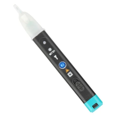 자동 점화 코일 테스터 도구 OBDEMoto 101 자동차 스파크 테스트 펜 전자 결함 감지기 전압 펜, LED 진단 세단 SUV RV 트럭용 전기 퓨즈