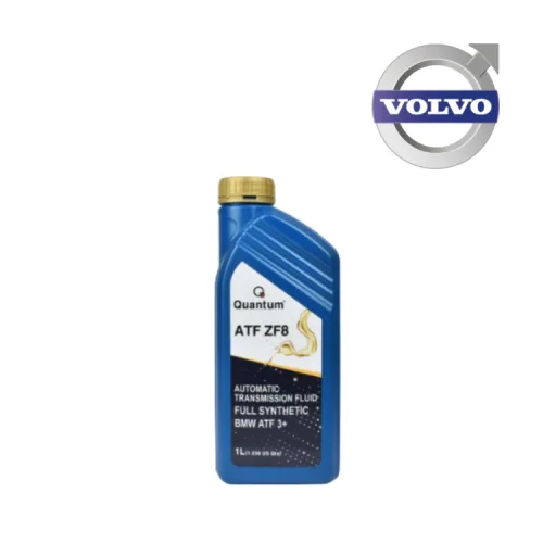 VOLVO 볼보 아이신 퀀텀 미션오일 1L, 7개