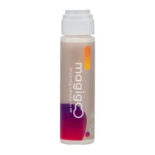 3D프린터 베드 접착제, 출력물 완벽 안착용풀 매지구, Magigoo PP, PP, Magigoo