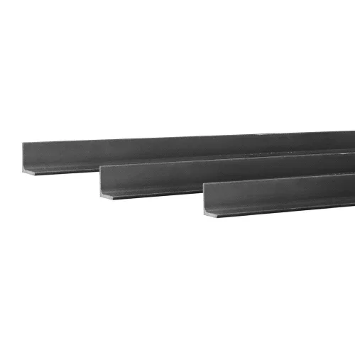 올스틸 ㄱ형강 L형강 앵글 25x25x3mm, 1개