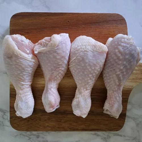 국내산 냉장 닭북채 무염지 부분육 1kg, 1개, 1kg