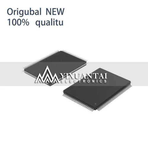 1PCS 100% 새 원본 QFP128 GL819 IP175D-LF IP175CHLF L819 IP175D IP175 QFP-128